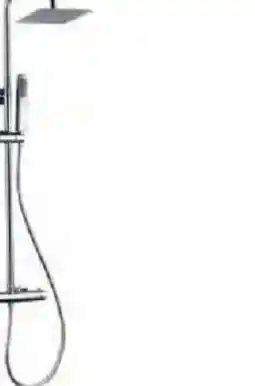 Blu Zestaw prysznicowy Grohe Essence oferta