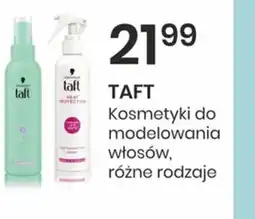 Sekret Urody TAFT oferta
