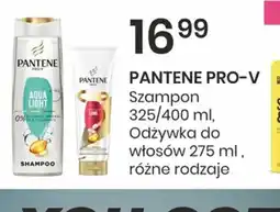Sekret Urody PANTENE PRO-V oferta
