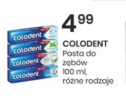 Sekret Urody COLODENT oferta