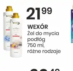 Sekret Urody WEXOR Zel do mycia podłóg oferta