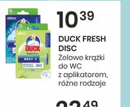 Sekret Urody DUCK FRESH DISC oferta