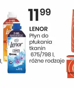 Sekret Urody LENOR oferta