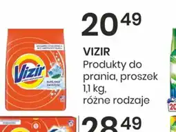 Sekret Urody VIZIR oferta