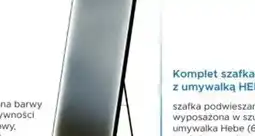 Blu IO Lustro łazienkowe LED Ilica New Round oferta