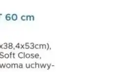 Blu IO Lustro stojące LED Glamur oferta