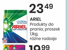 Sekret Urody ARIEL oferta