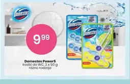 Sekret Urody Domestos Power5 oferta