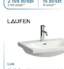 Blu Defra Komplet szafka Faro 90cm z umywalką Plan oferta