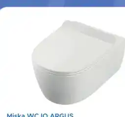 Blu Miska WC IO ARNUS oferta