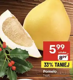 Delikatesy Centrum Pomelo 1szt Delikatesy Centrum oferta
