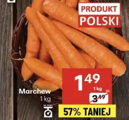 Delikatesy Centrum Marchew Delikatesy Centrum oferta