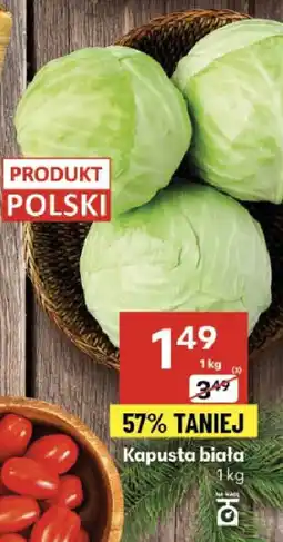 Delikatesy Centrum Pomidorki 250g 1996g czery daktylowe Delikatesy Centrum oferta