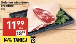 Delikatesy Centrum Golonka wieprzowa przednia Delikatesy Centrum oferta