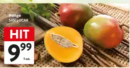 Intermarche Mango SAN LUCAR oferta