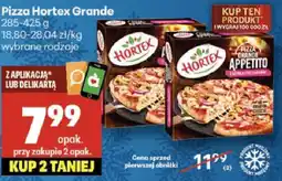 Delikatesy Centrum Pizza Hortex Grande oferta