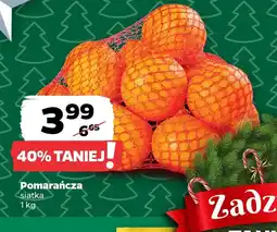 Netto Pomarańcza oferta