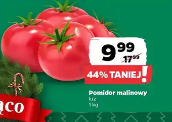 Pomidor malinowy