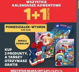 Netto Kalendarze Adwentowe oferta