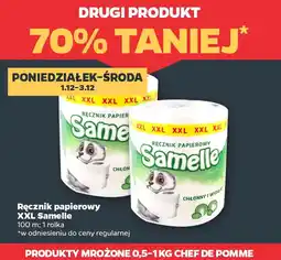 Netto Ręcznik papierowy oferta