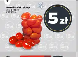 Netto Pomidor daktylowy oferta