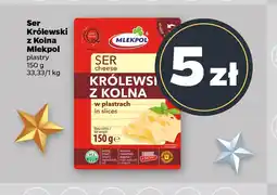 Netto Ser Królewski oferta