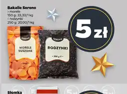 Netto Bakalie Sereno oferta