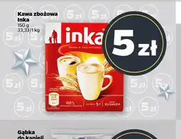 Netto Kawa zbożowa Inka oferta