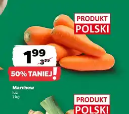 Netto Marchew oferta