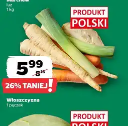 Netto Włoszczyzna oferta