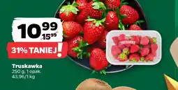 Netto Truskawka oferta