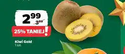 Netto Kiwi Gold oferta