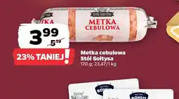 Netto Metka cebulowa oferta