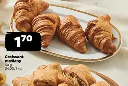 Netto Croissant maślany oferta