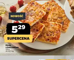 Netto Pizza oferta