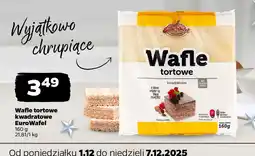 Netto Wafle tortowe oferta
