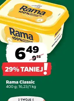 Netto Rama Classic oferta