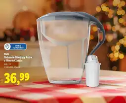Lidl Dafi Dzbanek filtrujący z filtrem Classic oferta