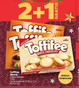 Netto Toffifee oferta