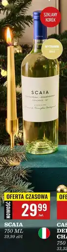 Biedronka Wino Scala oferta