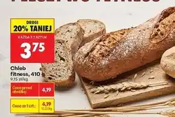 Biedronka Chleb fitness oferta