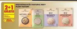 Biedronka Ryż biały długoziarnisty Plony Natury oferta