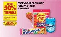 Biedronka Lizak strawberry Chupa Chups Fruit oferta