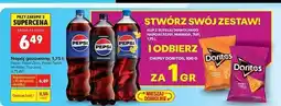 Biedronka Napój 7Up Zero (Free) oferta
