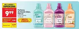 Biedronka Perfumy do tkanin juicy Eden oferta