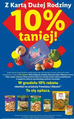 Lidl Brzoskwinie połowki w syropie Freshona oferta