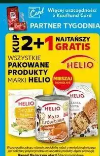 Kaufland Mieszanka keksowa Helio oferta