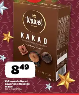 Netto Kakao Wawel oferta