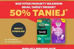 Netto Produkty Wilkinson oferta