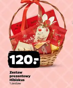Netto Zestaw prezentowy oferta
